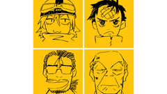 Flcl fooly cooly Anime