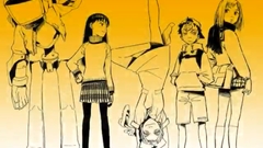 Flcl fooly cooly Anime