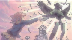 Flcl fooly cooly Anime