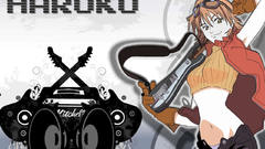 Flcl fooly cooly Anime