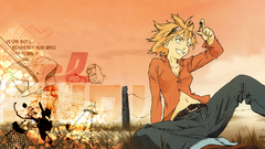 Flcl fooly cooly Anime