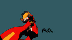 Flcl fooly cooly Anime