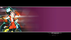 Flcl fooly cooly Anime