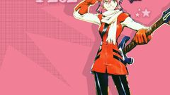 Flcl fooly cooly Anime