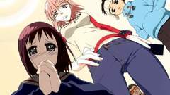 Flcl fooly cooly Anime