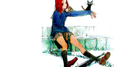 Flcl fooly cooly Anime