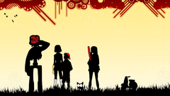 Flcl fooly cooly Anime