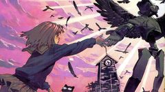 Flcl fooly cooly Anime