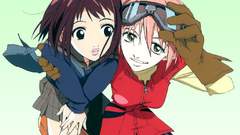 Flcl fooly cooly Anime