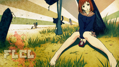 Flcl fooly cooly Anime