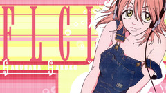 Flcl fooly cooly Anime