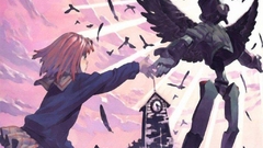 Flcl fooly cooly Anime