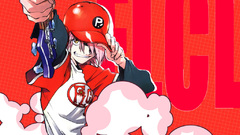 Flcl fooly cooly Anime