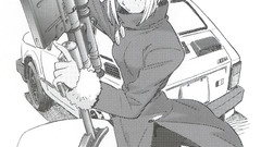 Flcl fooly cooly Anime