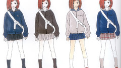 Flcl fooly cooly Anime