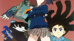 Flcl fooly cooly Anime