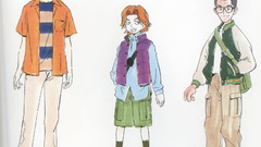 Flcl fooly cooly Anime