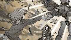 Flcl fooly cooly Anime