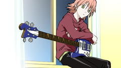 Flcl fooly cooly Anime