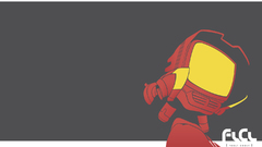 Flcl fooly cooly Anime