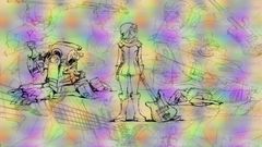 Flcl fooly cooly Anime