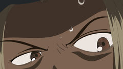 Flcl fooly cooly Anime