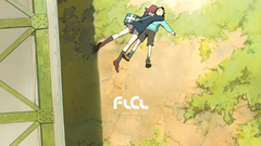 Flcl fooly cooly Anime