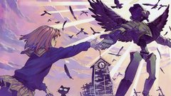 Flcl fooly cooly Anime