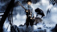 Flcl fooly cooly Anime