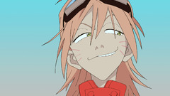 Flcl fooly cooly Anime
