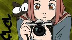 Flcl fooly cooly Anime