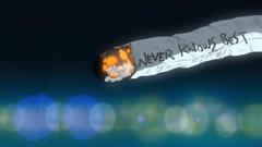 Flcl fooly cooly Anime