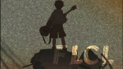 Flcl fooly cooly Anime