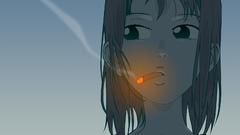 FLCL Fooly Cooly big