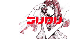 FLCL Fooly Cooly Cameras