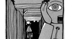 FLCL Fooly Cooly Canti