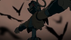 FLCL Fooly Cooly Canti