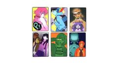 FLCL Fooly Cooly Canti