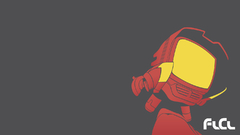 FLCL Fooly Cooly Canti