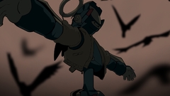 FLCL Fooly Cooly Canti