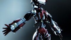 FLCL Fooly Cooly Canti