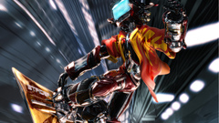 FLCL Fooly Cooly Canti