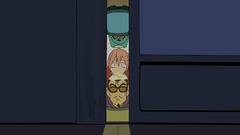 FLCL Fooly Cooly Canti