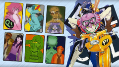 FLCL Fooly Cooly Canti