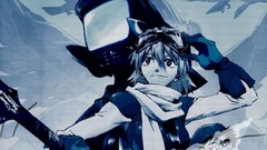 FLCL Fooly Cooly Canti