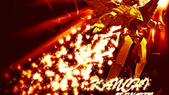 FLCL Fooly Cooly Canti