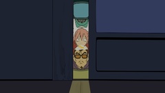 FLCL Fooly Cooly Canti