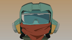 FLCL Fooly Cooly Canti