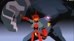 FLCL Fooly Cooly Canti