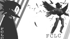 FLCL Fooly Cooly Canti